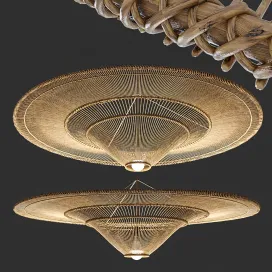 Hanging Chandelier